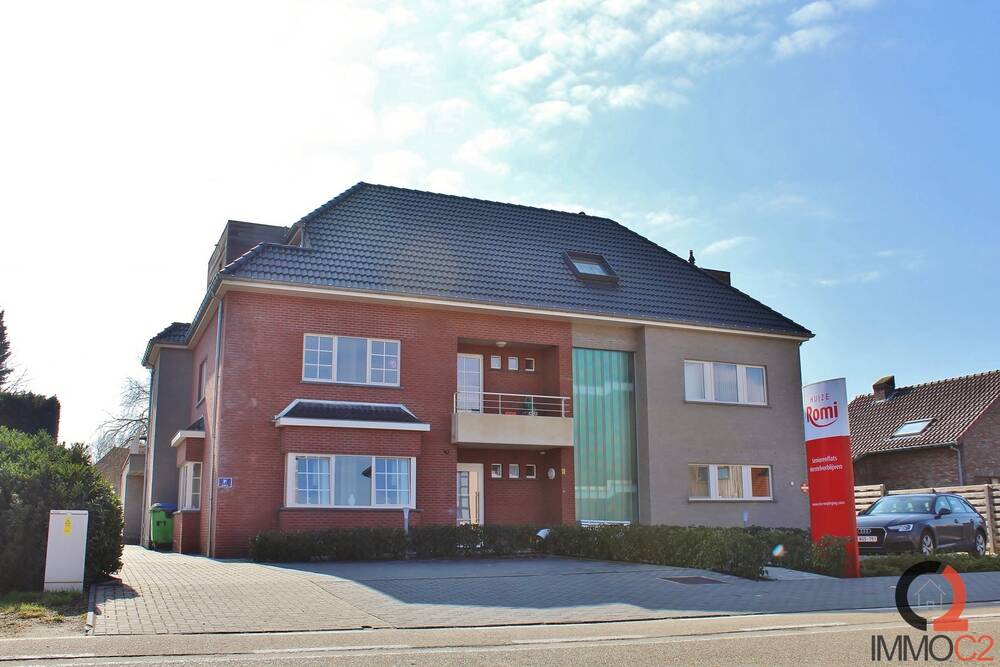 Appartement te huur in Paal 3583 1600.00€ 1 slaapkamers 60.00m² - Zoekertje 566658