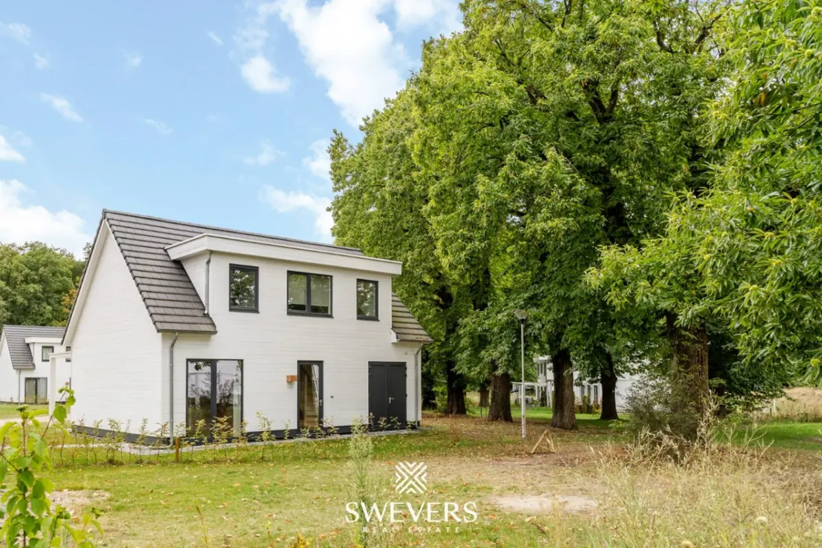Huis te  koop in Zutendaal 3690 390996.00€ 3 slaapkamers 122.00m² - Zoekertje 567450