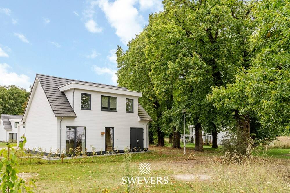 Huis te koop in Zutendaal 3690 390996.00€ 3 slaapkamers 122.00m² - Zoekertje 567450