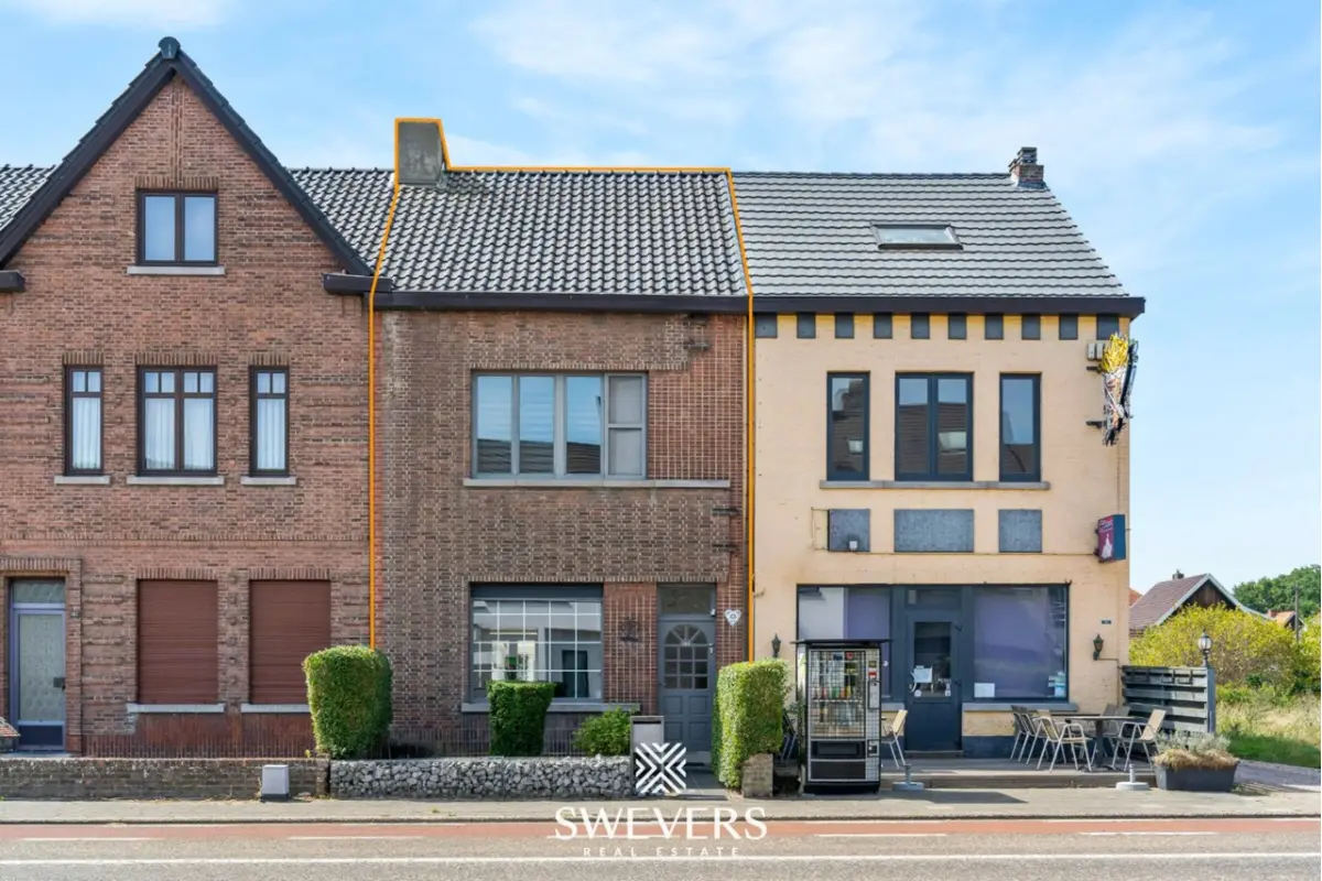 Huis te  koop in Leopoldsburg 3970 275000.00€ 3 slaapkamers 176.00m² - Zoekertje 567047