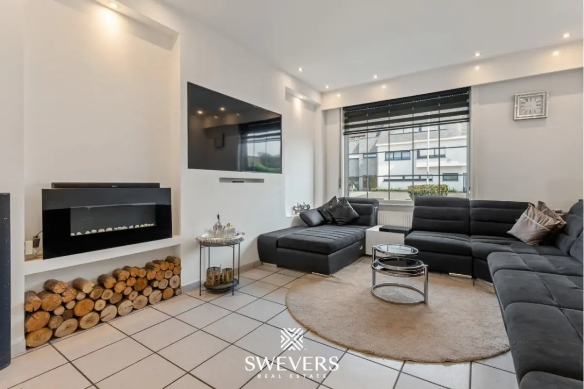 Huis te  koop in Leopoldsburg 3970 275000.00€ 3 slaapkamers 176.00m² - Zoekertje 567047