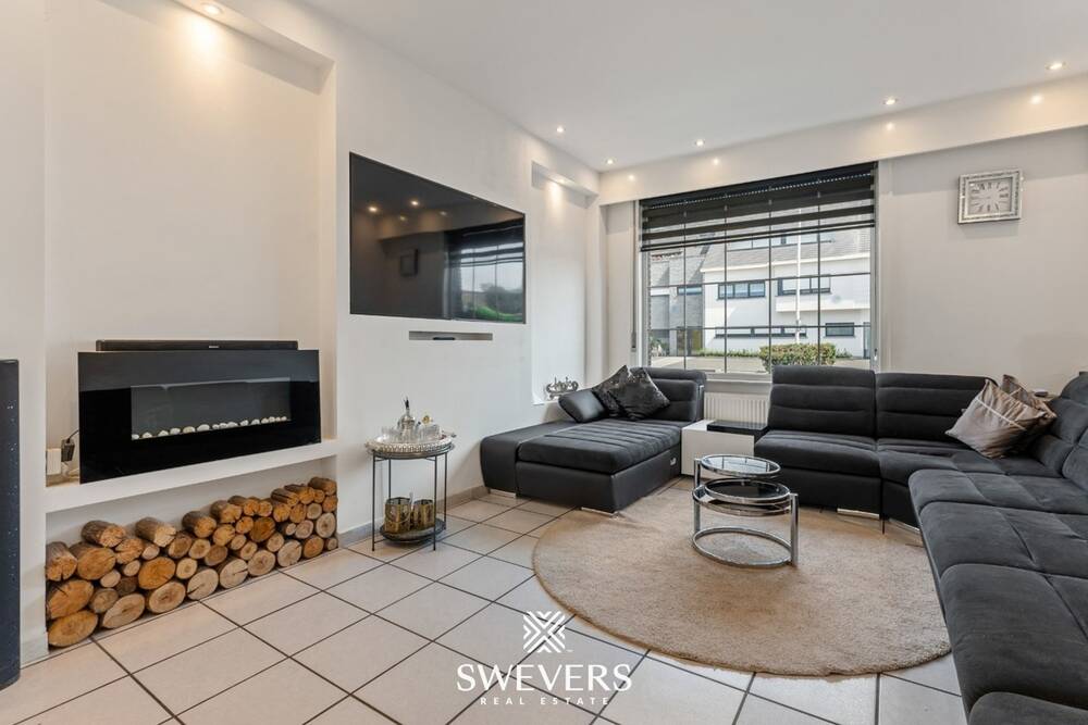 Huis te koop in Leopoldsburg 3970 275000.00€ 3 slaapkamers 176.00m² - Zoekertje 567047