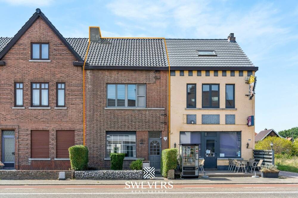 Huis te koop in Leopoldsburg 3970 275000.00€ 3 slaapkamers 176.00m² - Zoekertje 567047