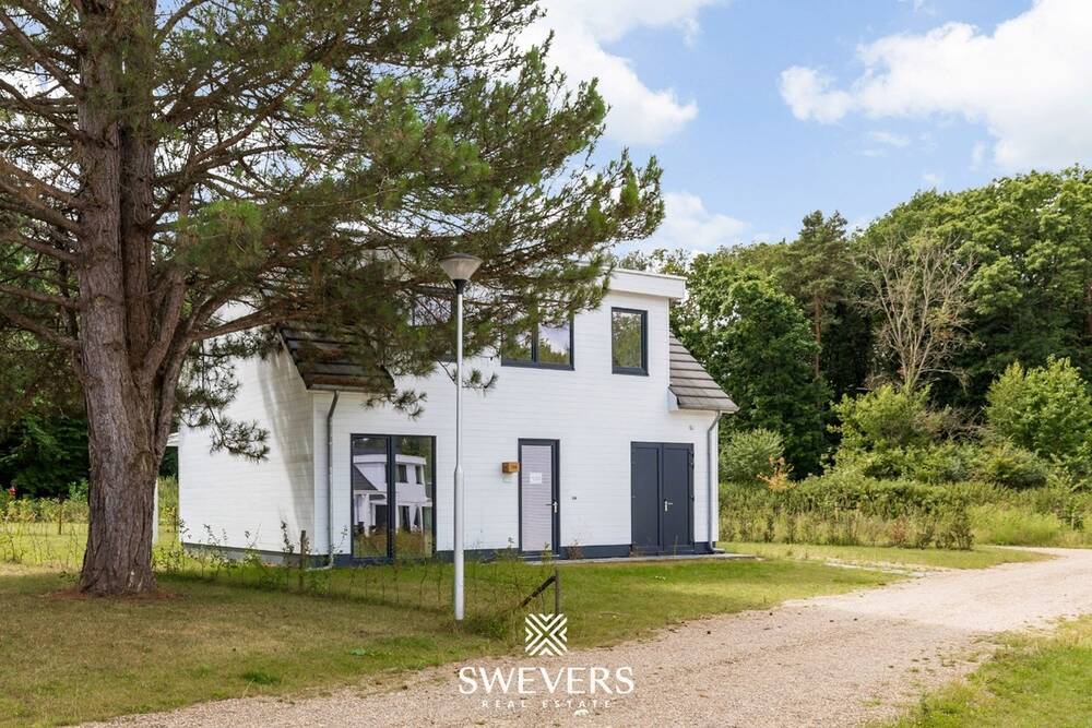 Huis te koop in Zutendaal 3690 399880.00€ 3 slaapkamers 122.00m² - Zoekertje 567449