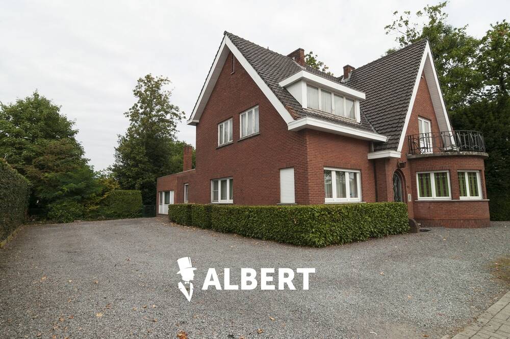 Huis te  koop in Hasselt 3500 449000.00€ 5 slaapkamers 277.00m² - Zoekertje 567657