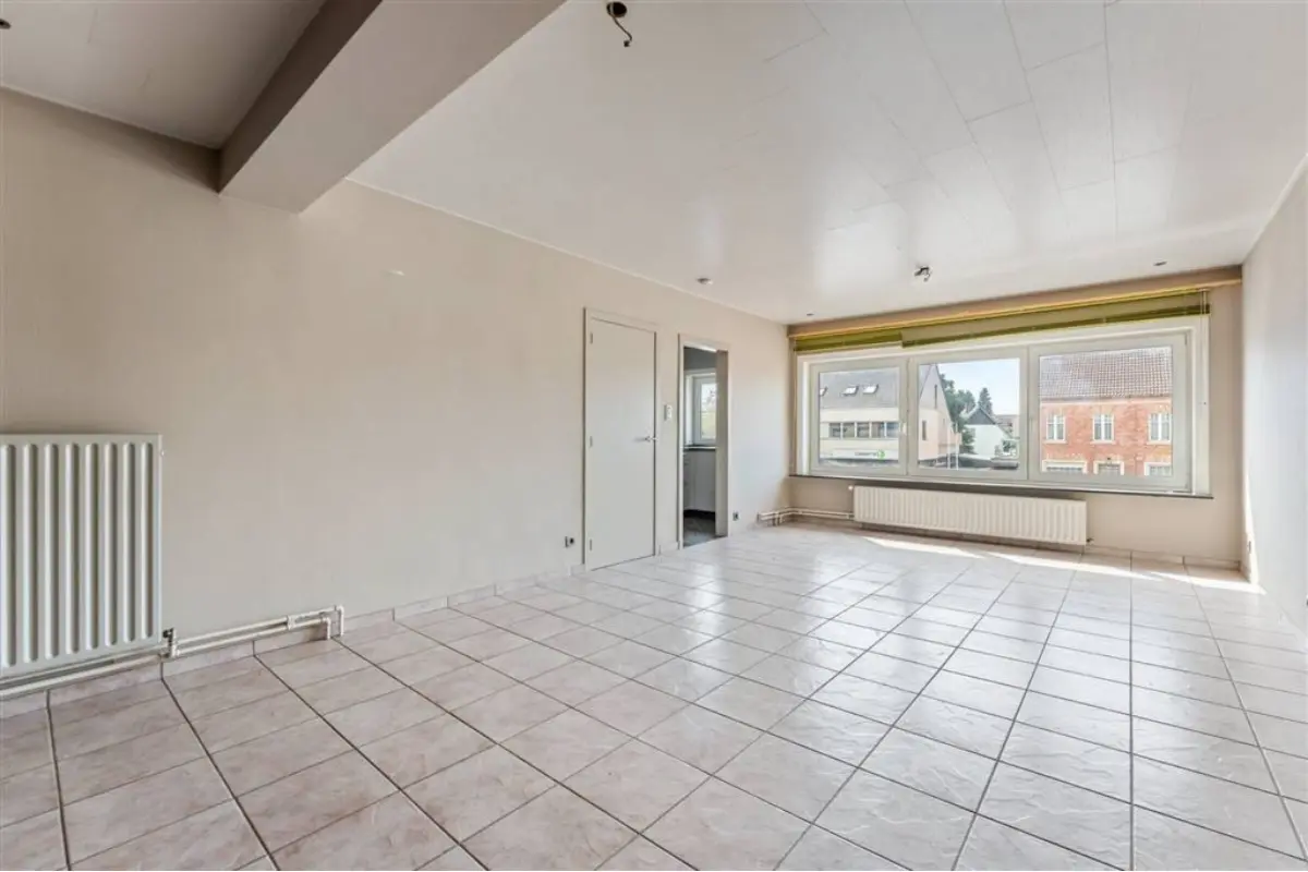 Appartement te  koop in Beringen 3580 0.00€ 2 slaapkamers 81.00m² - Zoekertje 567637