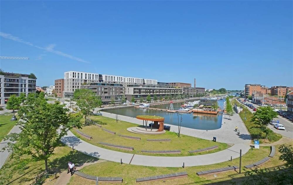 Appartement te  koop in Hasselt 3500 425000.00€ 2 slaapkamers 89.00m² - Zoekertje 567562