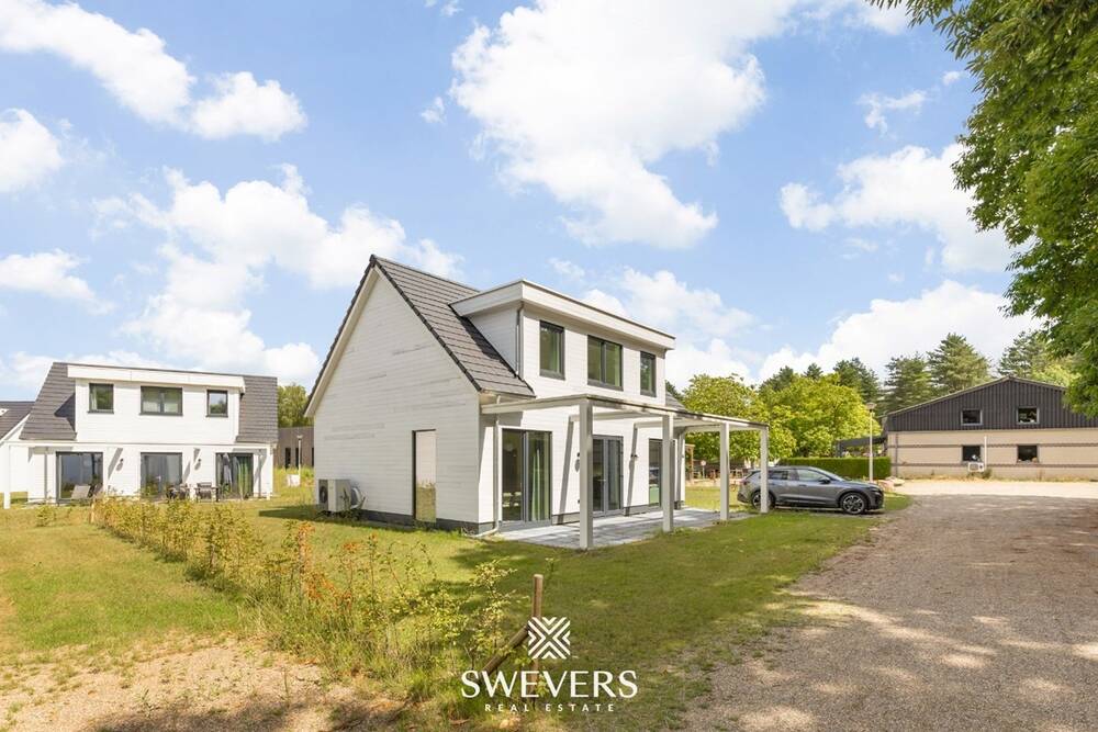 Huis te koop in Zutendaal 3690 376360.00€ 3 slaapkamers 122.00m² - Zoekertje 567448