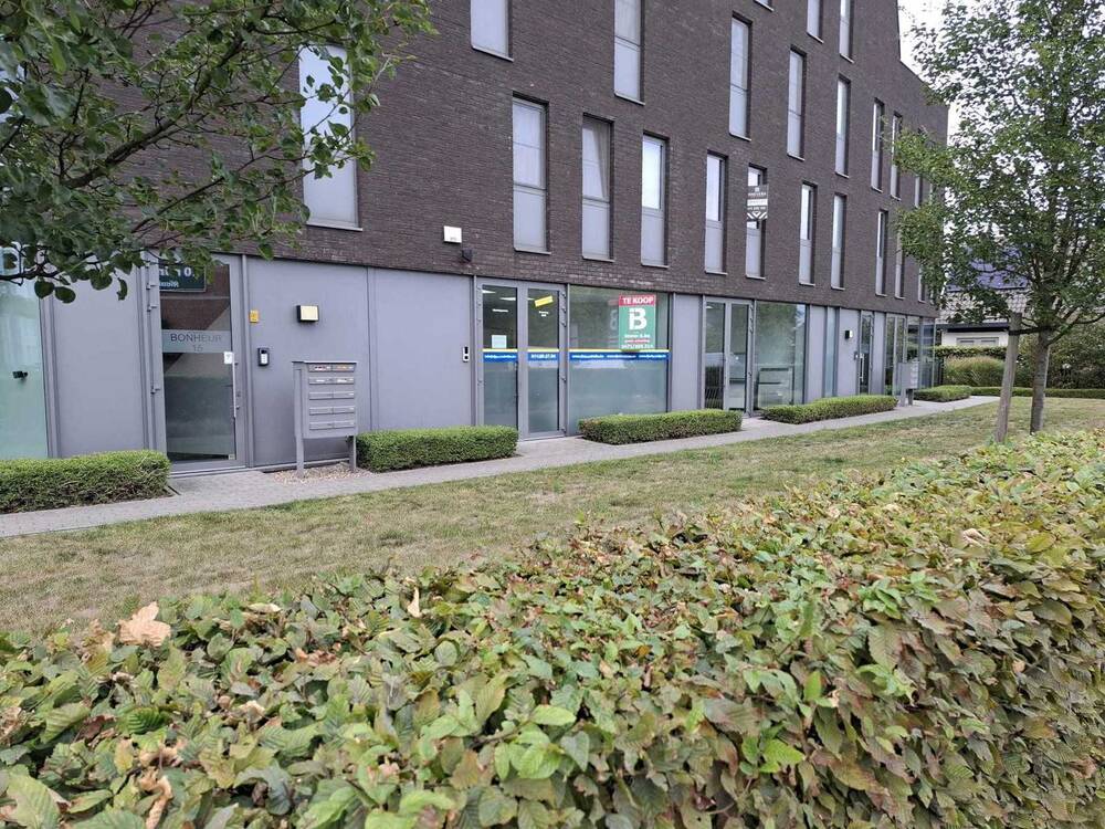 Handelszaak te  koop in Beringen 3580 198000.00€  slaapkamers 75.00m² - Zoekertje 568413