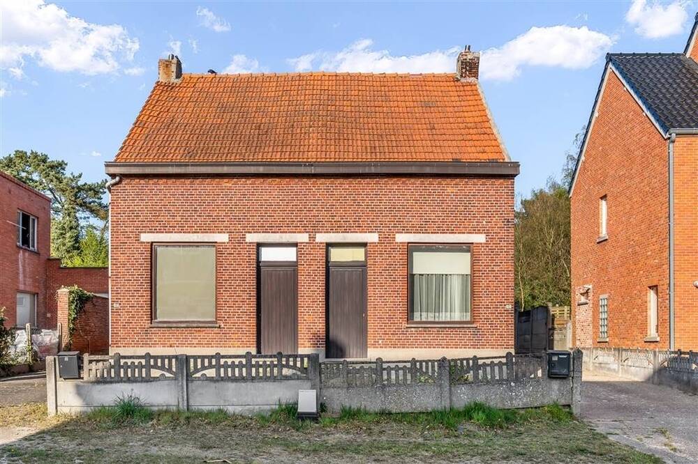 Huis te  koop in Ham 3945 295000.00€ 4 slaapkamers 200.00m² - Zoekertje 568024