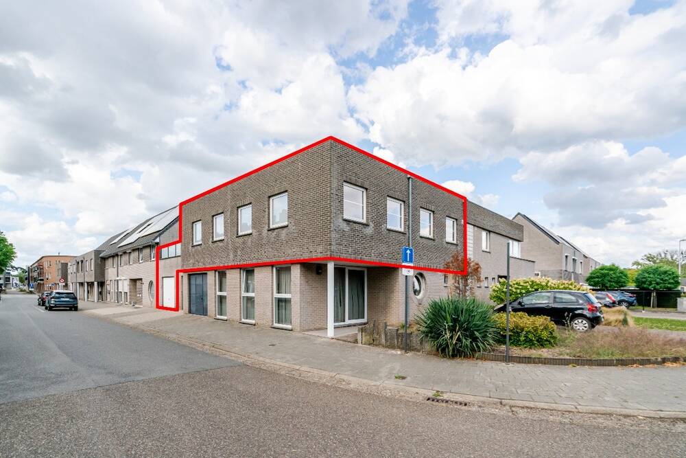 Duplex te  koop in Tessenderlo 3980 349000.00€ 3 slaapkamers 153.00m² - Zoekertje 568493