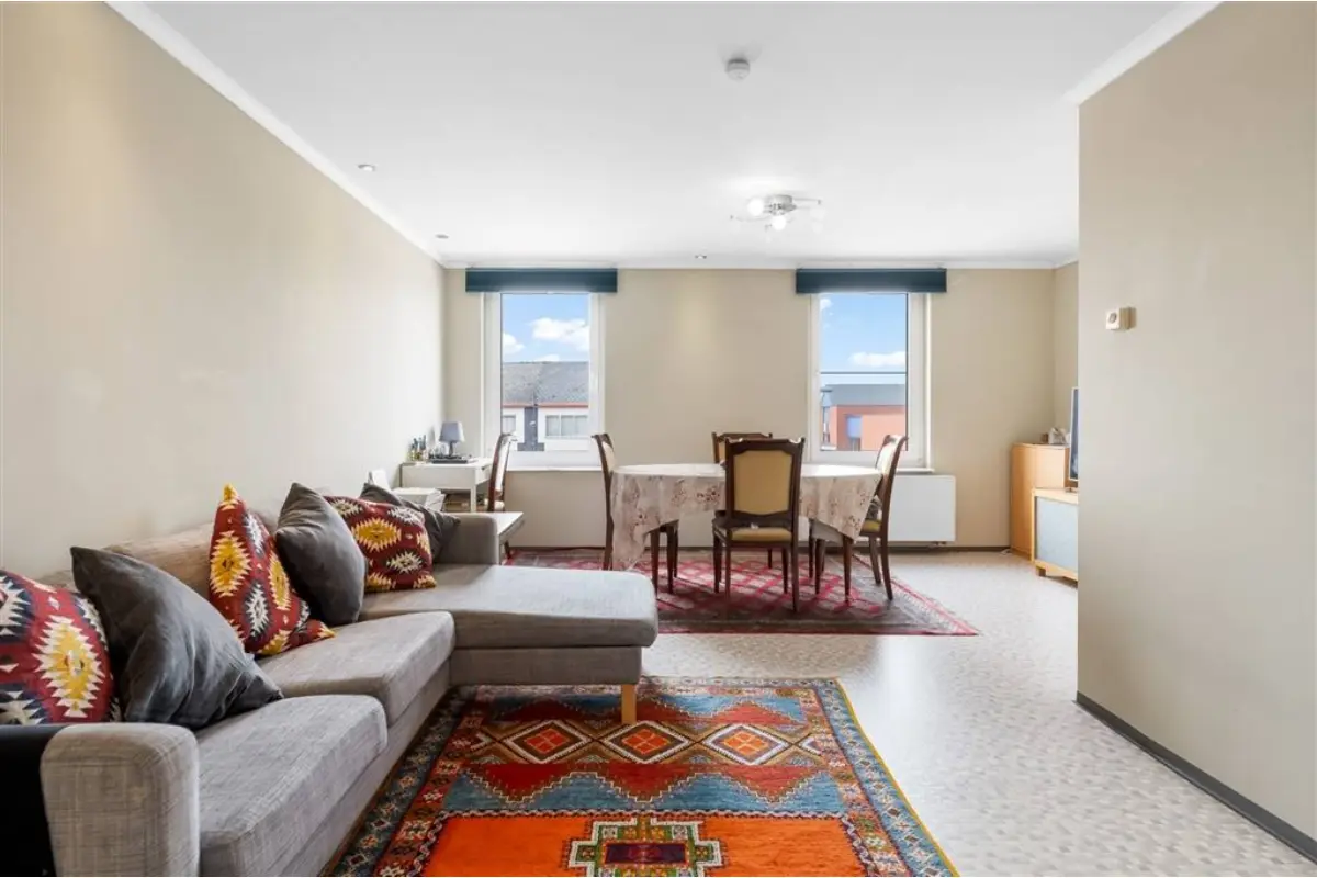 Appartement te  koop in Beringen 3580 194000.00€ 2 slaapkamers 84.00m² - Zoekertje 568407