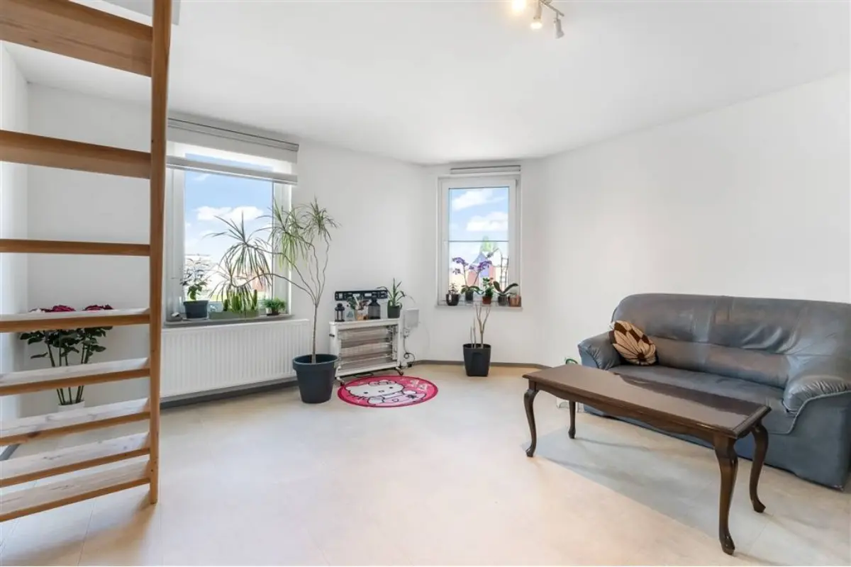 Appartement te  koop in Beringen 3580 194000.00€ 2 slaapkamers 73.00m² - Zoekertje 568408