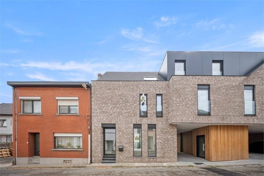 Huis te  koop in Bommershoven 3840 364300.00€ 2 slaapkamers m² - Zoekertje 568785