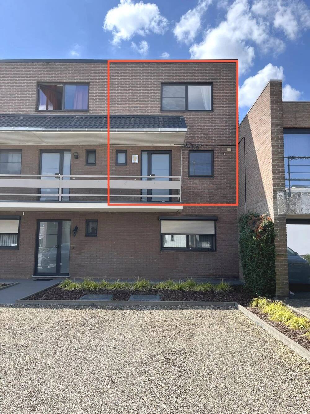Appartement te  huur in Houthalen-Helchteren 3530 900.00€  slaapkamers 112.00m² - Zoekertje 570316