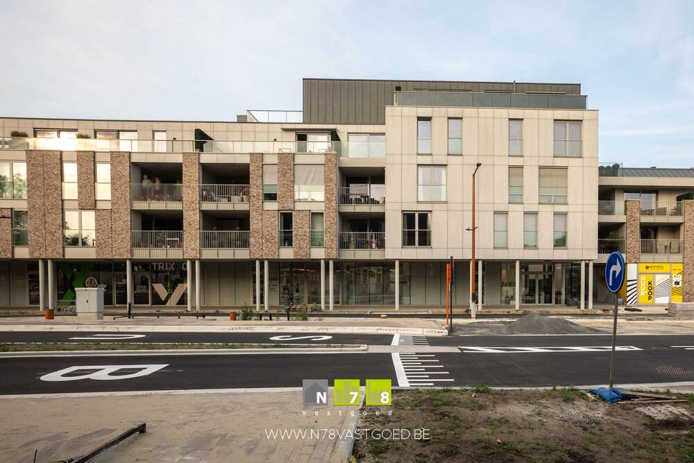 Appartement te huur in Maasmechelen 3630 940.00€ 2 slaapkamers 108.10m² - Zoekertje 569787