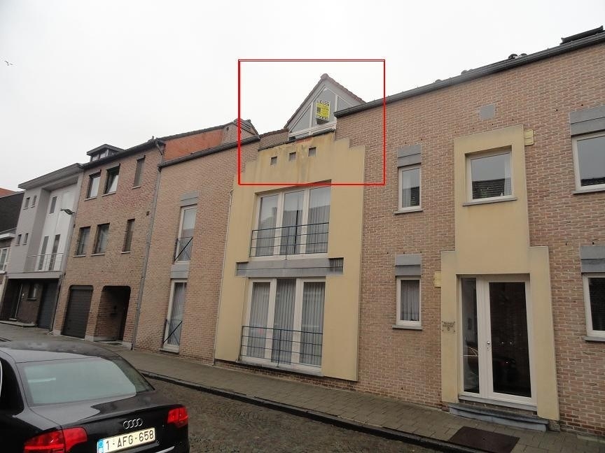 Appartement te  huur in Beverst 3740 850.00€ 2 slaapkamers 95.00m² - Zoekertje 570151