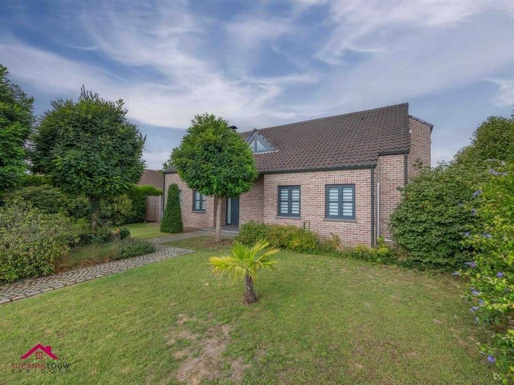 Huis te koop in Kinrooi 3640 749000.00€ 4 slaapkamers 310.00m² - Zoekertje 570287