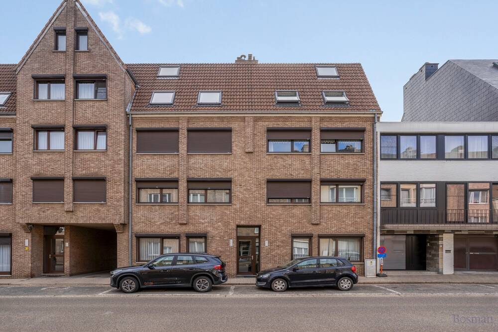 Appartement te koop in Tessenderlo 3980 179000.00€ 2 slaapkamers 73.00m² - Zoekertje 568866