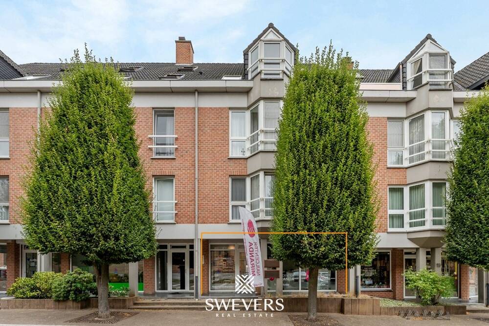 Handelszaak te koop in Tessenderlo 3980 185000.00€ slaapkamers m² - Zoekertje 570089