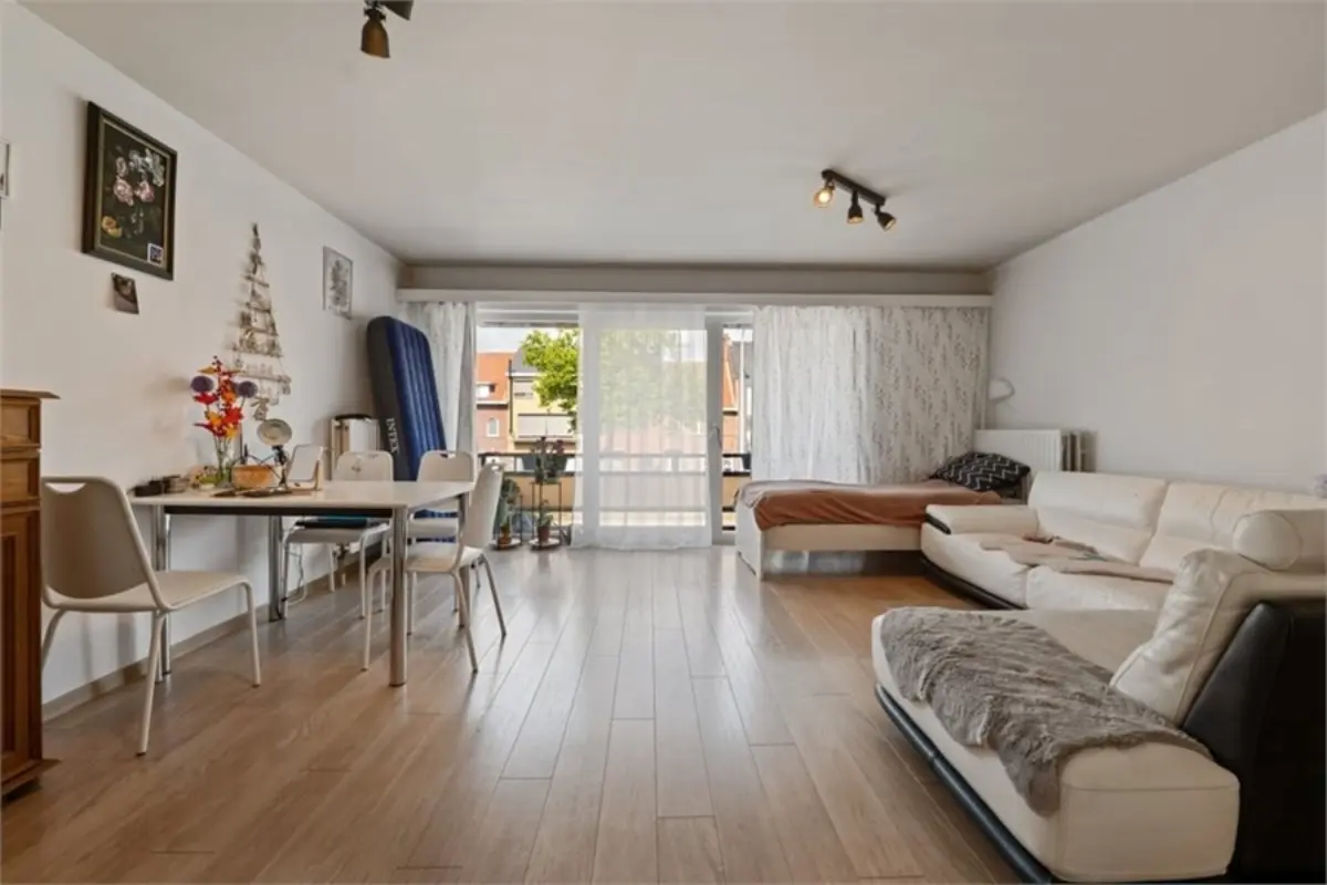 Appartement te  koop in Hasselt 3500 245000.00€ 2 slaapkamers m² - Zoekertje 568798