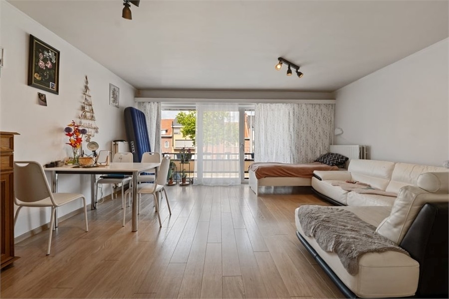 Appartement te  koop in Hasselt 3500 245000.00€ 2 slaapkamers m² - Zoekertje 568798