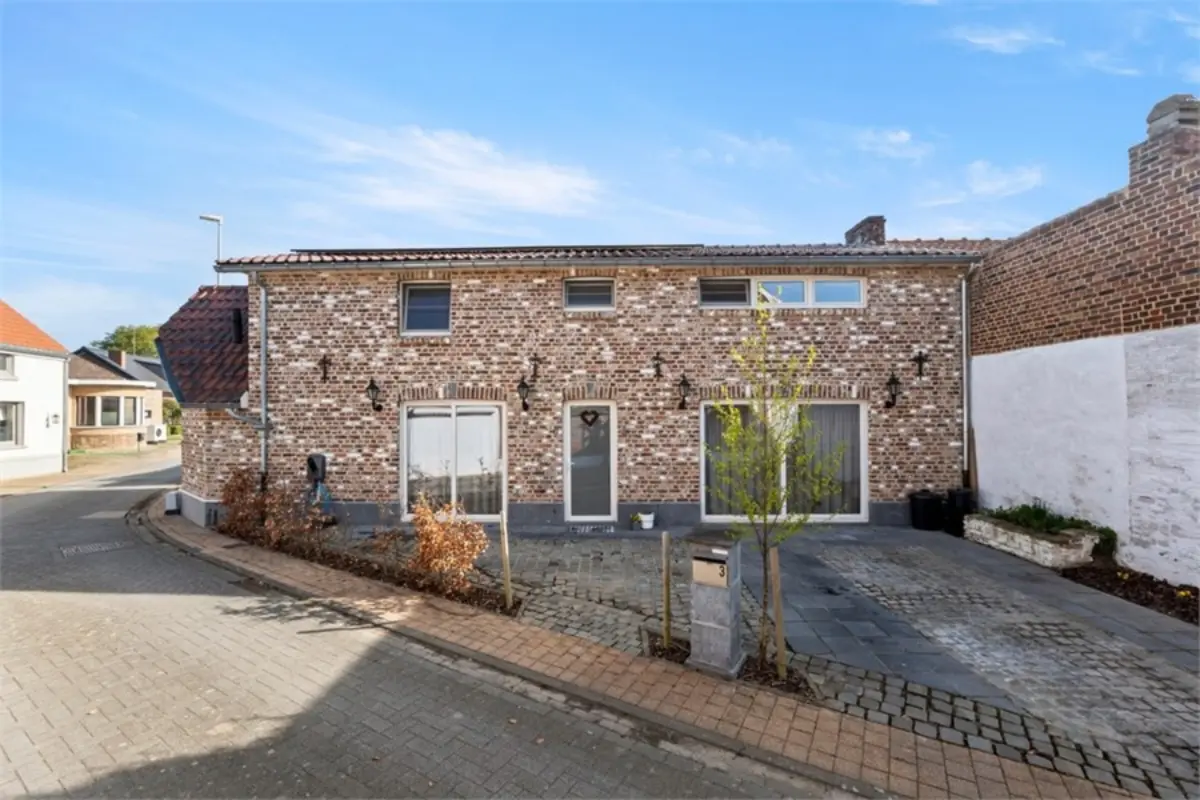 Huis te  koop in Velm 3806 269000.00€ 2 slaapkamers m² - Zoekertje 568827
