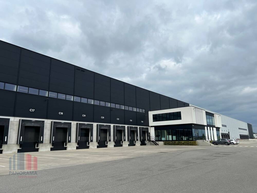 Handelszaak te huur in Genk 3600 0.00€ slaapkamers 11418.00m² - Zoekertje 569430