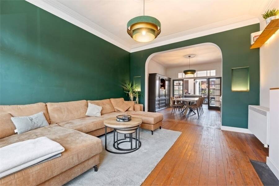 Huis te  koop in Hasselt 3500 409000.00€ 4 slaapkamers 163.00m² - Zoekertje 568800
