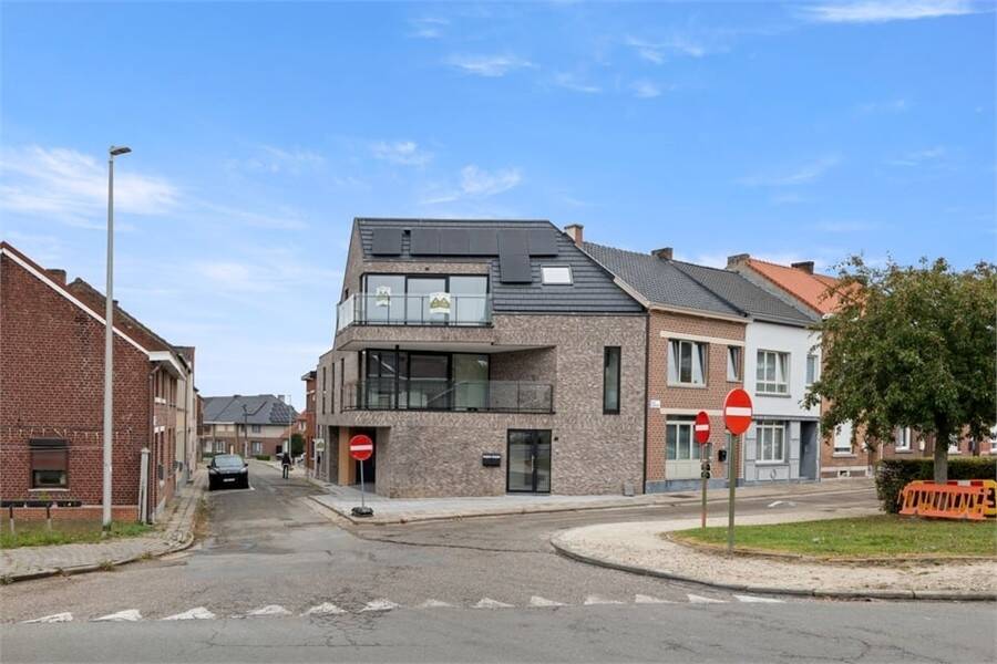 Appartement te  koop in Bommershoven 3840 349300.00€ 3 slaapkamers m² - Zoekertje 568784