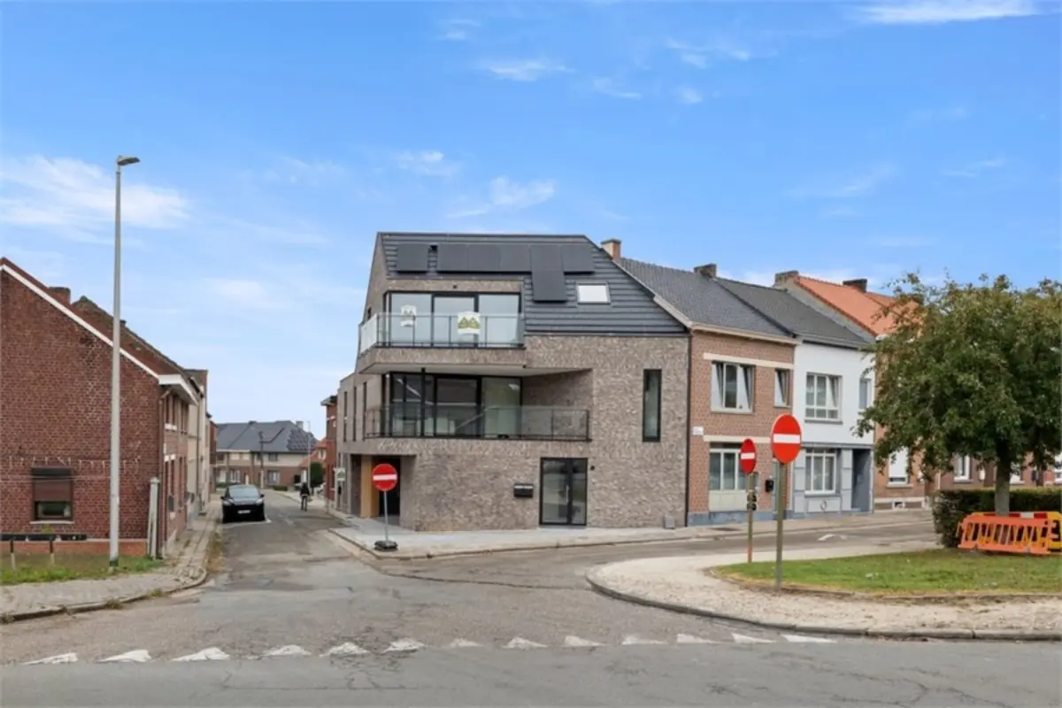 Appartement te  koop in Bommershoven 3840 317039.00€ 3 slaapkamers m² - Zoekertje 568784