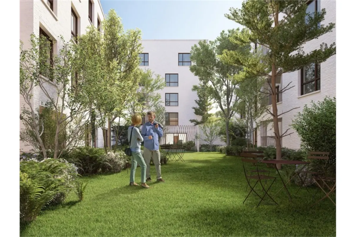 Appartement te  koop in Sint-Truiden 3800 280000.00€ 1 slaapkamers m² - Zoekertje 694693