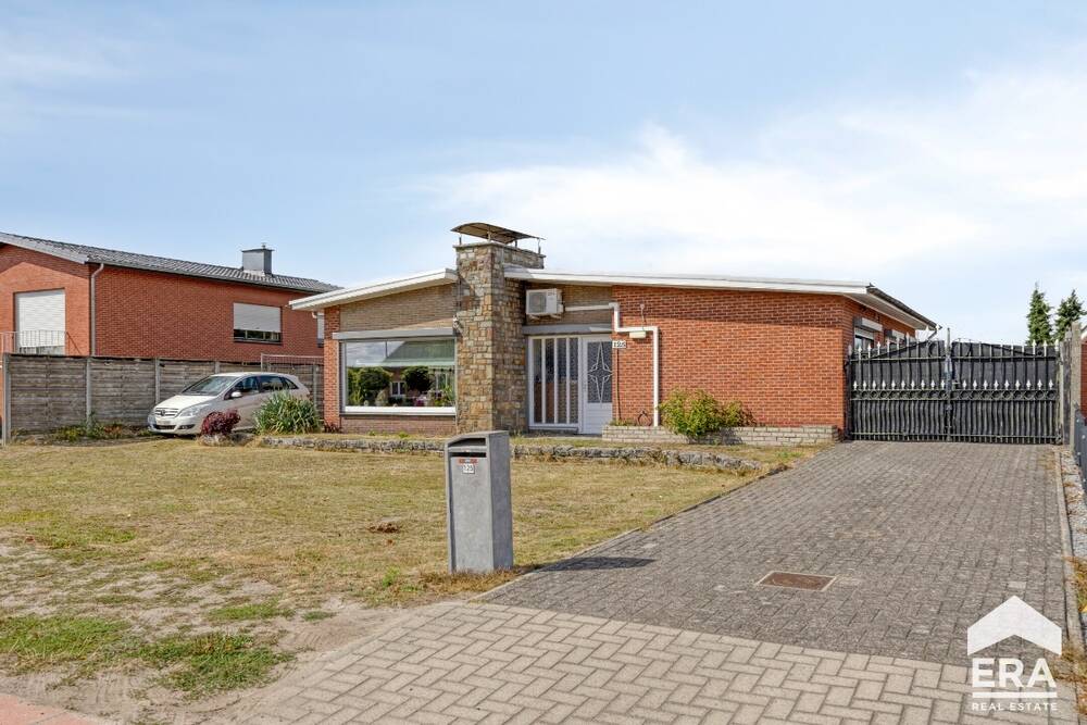 Huis te  koop in Achel 3930 349000.00€ 3 slaapkamers 136.00m² - Zoekertje 569918