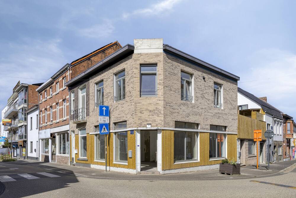 Huis te  koop in Beringen 3580 440000.00€ 3 slaapkamers m² - Zoekertje 571069
