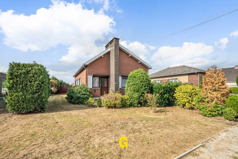 Bungalow te  koop in Genk 3600 245000.00€ 3 slaapkamers 136.00m² - Zoekertje 571161