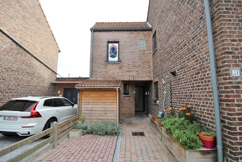 Huis te huur in Sint-Truiden 3800 815.00€ 1 slaapkamers 75.00m² - Zoekertje 570721
