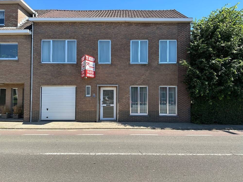 Huis te  koop in Riemst 3770 265000.00€ 4 slaapkamers 308.00m² - Zoekertje 571086