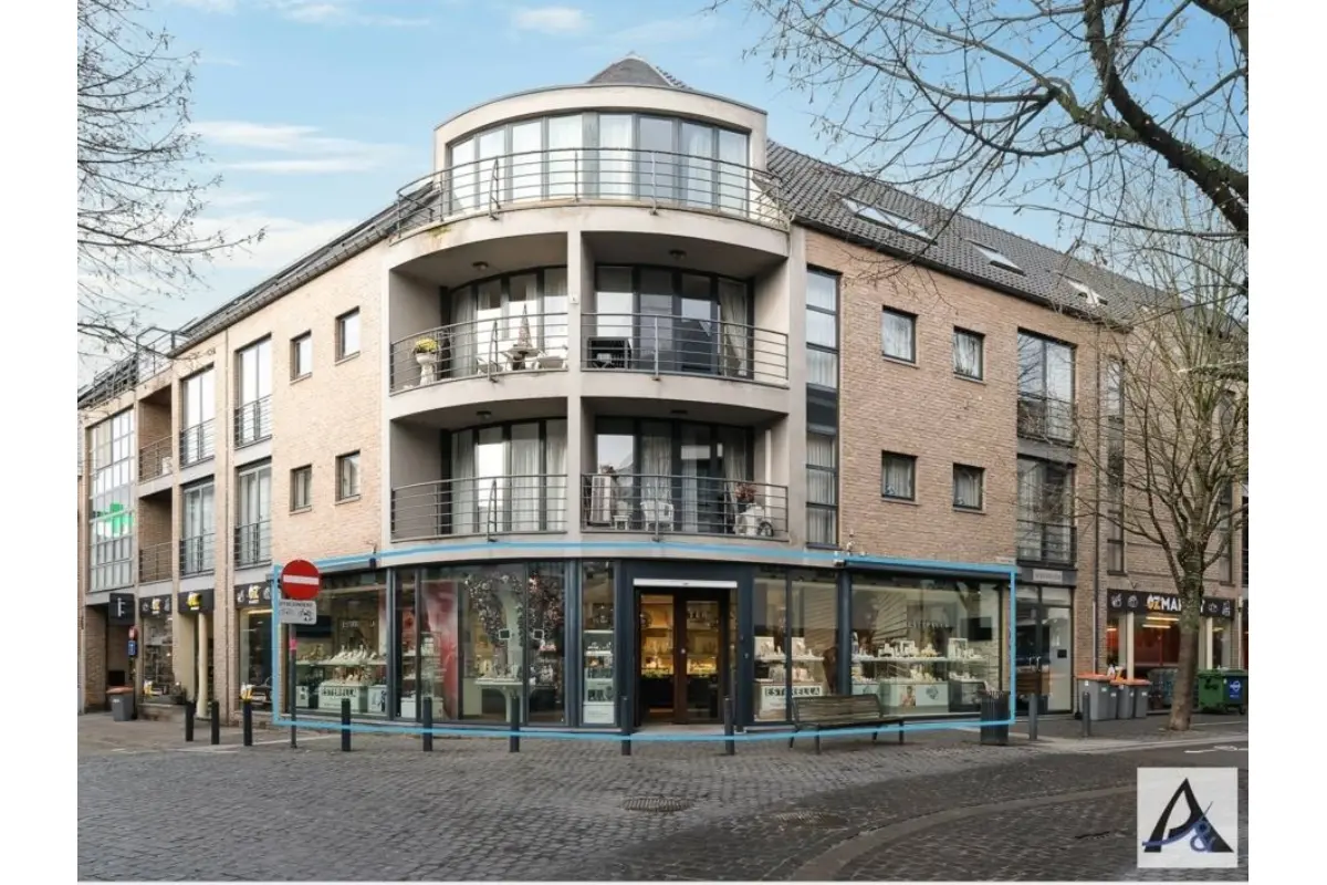 Handelszaak te  huur in Beverst 3740 2600.00€  slaapkamers 160.00m² - Zoekertje 572096