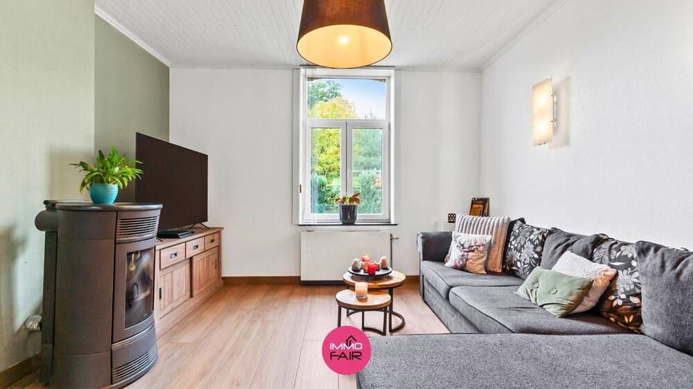 Huis te  koop in Zutendaal 3690 374000.00€ 4 slaapkamers 160.00m² - Zoekertje 572153