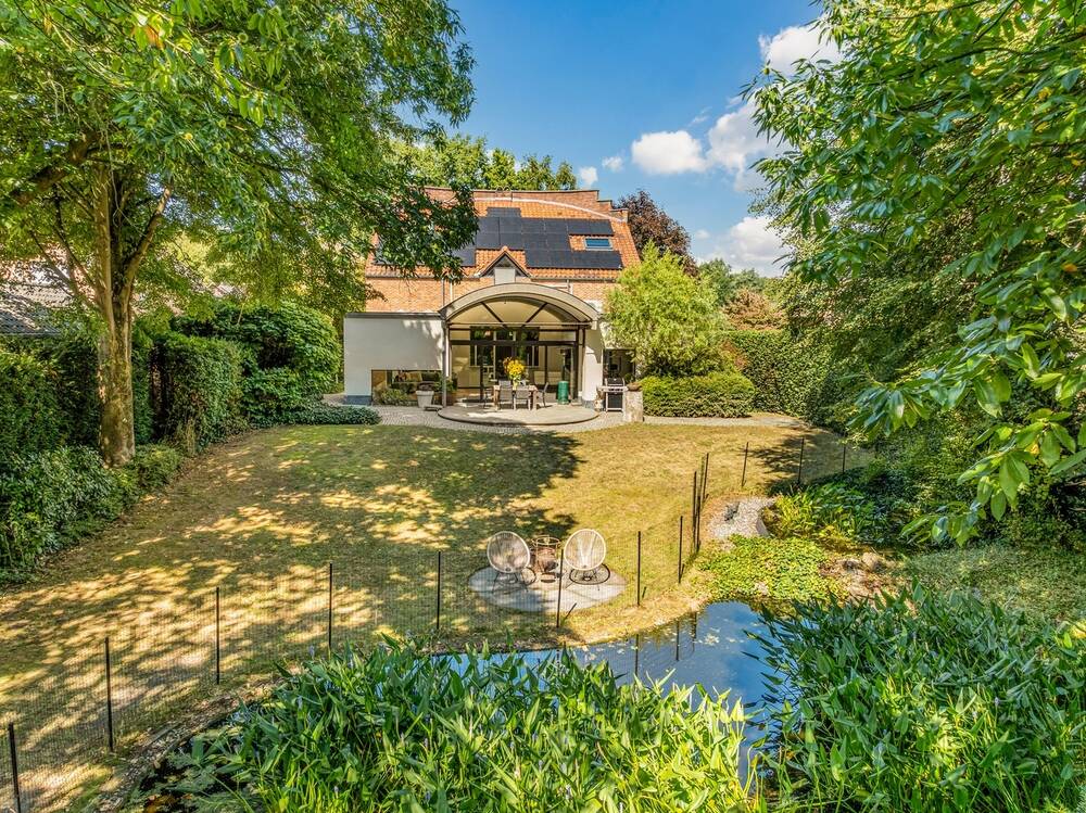 Huis te koop in Genk 3600 699000.00€ 4 slaapkamers 271.00m² - Zoekertje 572183