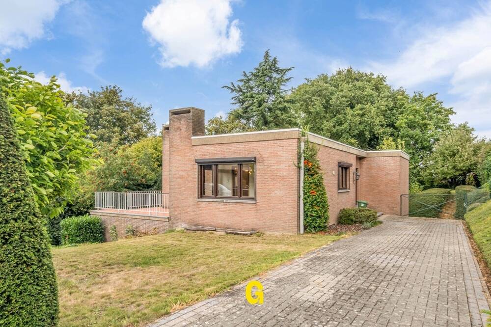 Huis te koop in Beverst 3740 345000.00€ 3 slaapkamers 238.00m² - Zoekertje 572748