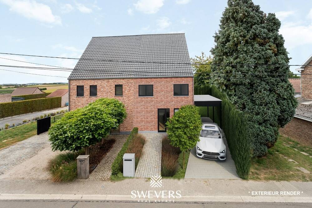 Bouwgrond te  koop in Sint-Truiden 3800 140000.00€  slaapkamers m² - Zoekertje 572694