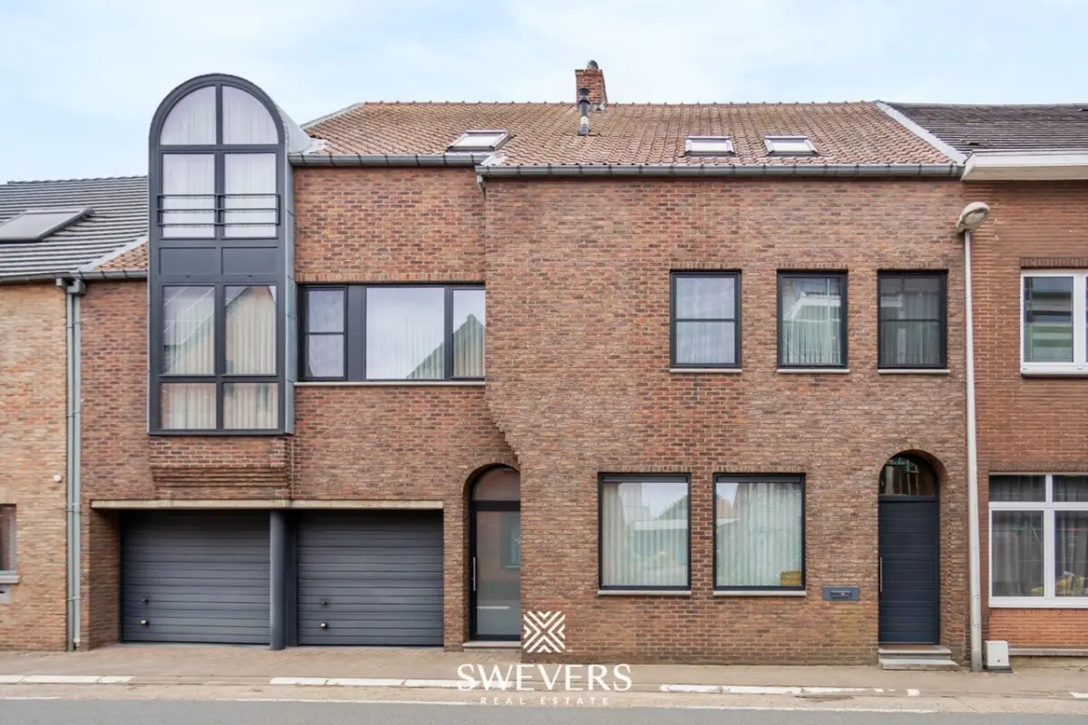 Huis te  koop in Ham 3945 499000.00€ 6 slaapkamers 365.00m² - Zoekertje 572697
