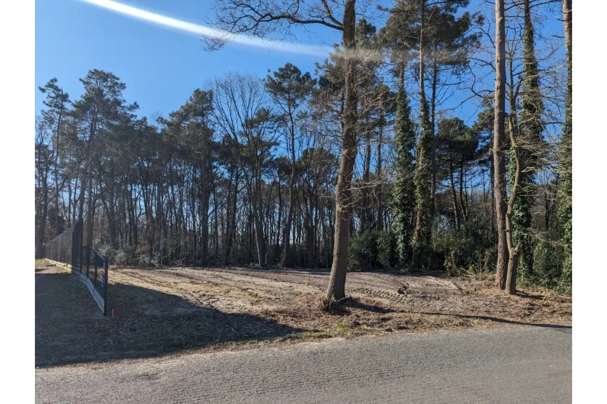 Grond te  koop in Houthalen-Helchteren 3530 165000.00€  slaapkamers m² - Zoekertje 573192