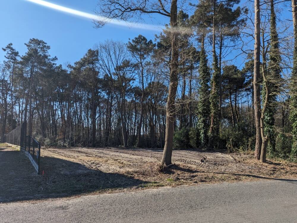 Grond te  koop in Houthalen-Helchteren 3530 165000.00€  slaapkamers m² - Zoekertje 573192