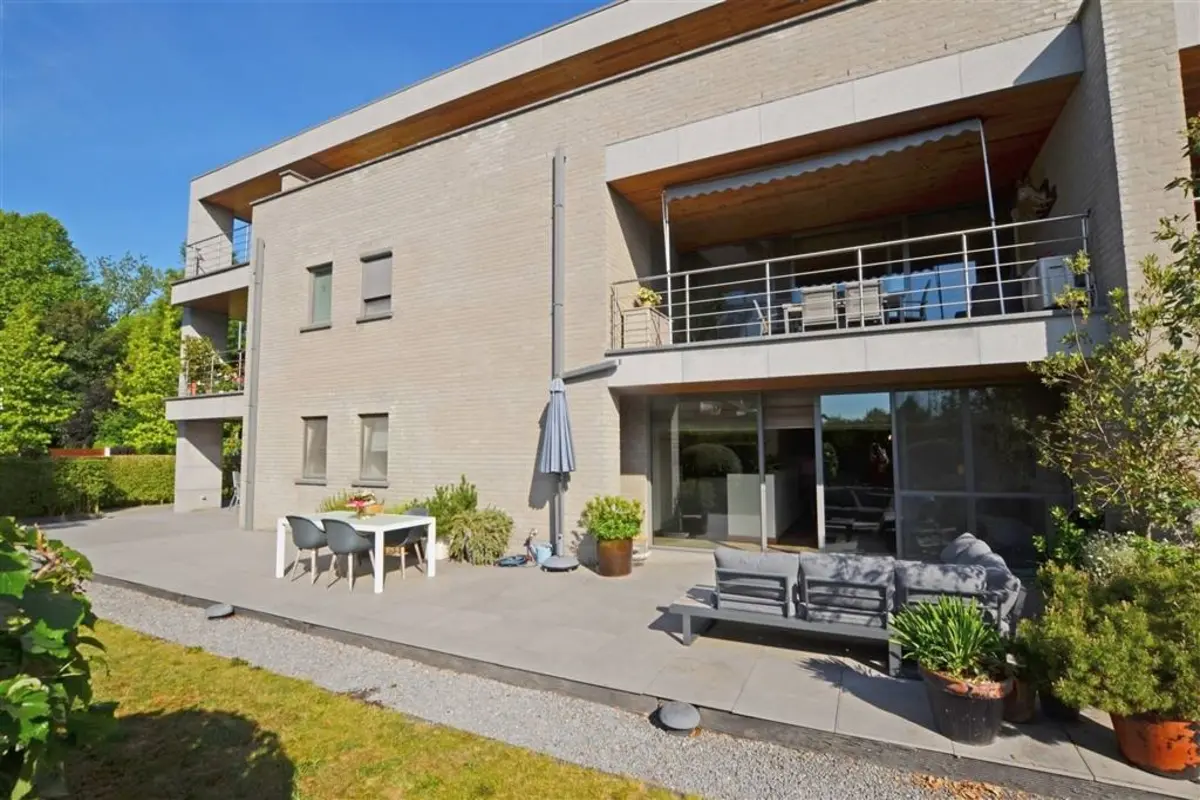 Appartement te  koop in Hasselt 3500 545000.00€ 2 slaapkamers 123.00m² - Zoekertje 573377