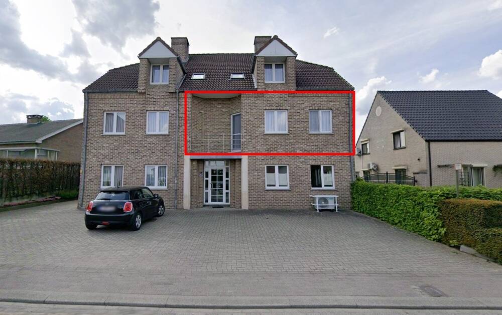 Huis te huur in Beverst 3740 725.00€ slaapkamers m² - Zoekertje 573716