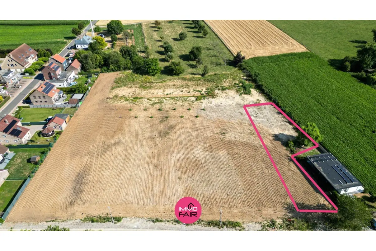 Grond te  koop in Riemst 3770 200000.00€  slaapkamers m² - Zoekertje 573794