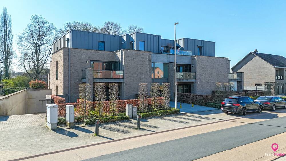 Appartement te koop in Heusden-Zolder 3550 249000.00€ 1 slaapkamers 69.00m² - Zoekertje 573484