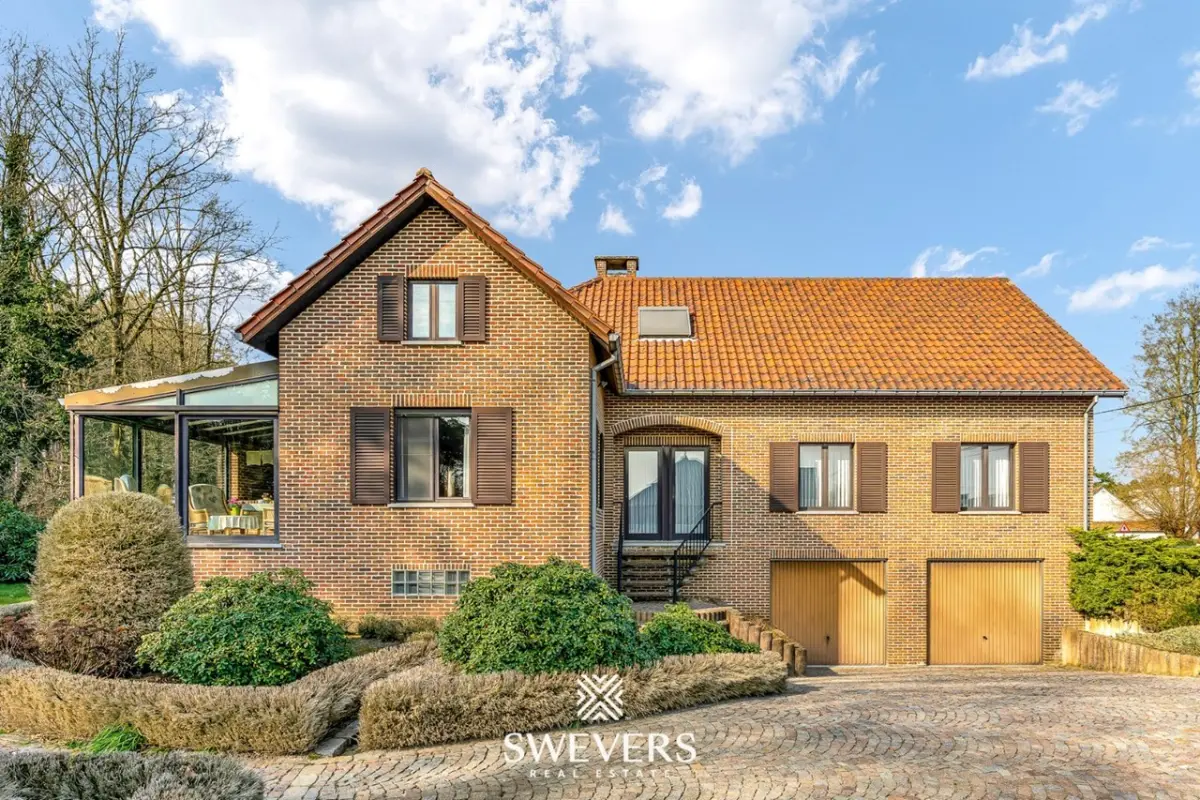 Huis te  koop in Koersel 3582 599000.00€ 4 slaapkamers 229.00m² - Zoekertje 573725